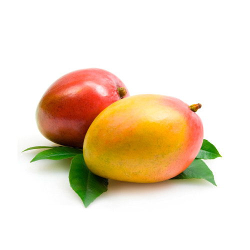 Organic Mango (each)