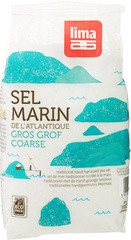 Lima Coarse sea salt