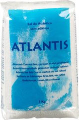 Atlantis Coarse sea salt