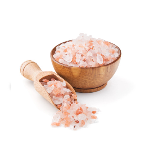 Salt, Himalayan Rose Pink, coarse, 1kg