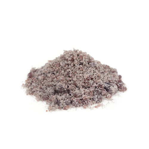 Salt, Himalayan Black, fine, 1kg