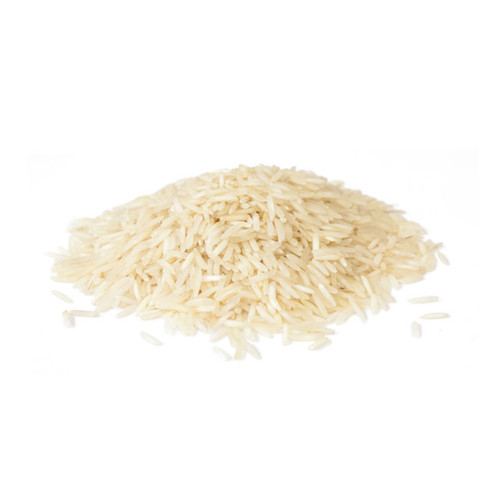Organic Rice, white basmati, 1kg