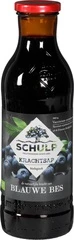 Schulp blueberry drink 750ml