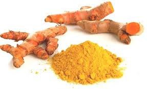 Piramide Ground Turmeric ( Curcuma) 23g