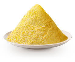 I Love Organic Polenta 500g
