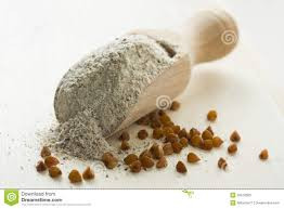 Ekoplaza Organic Buckwheat Flour 1kg