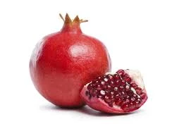Organic Pomegranate 1pc