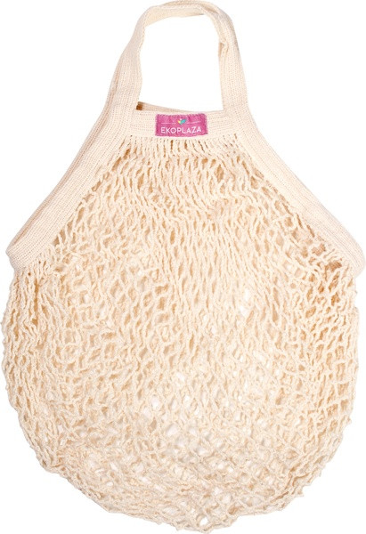 Ekoplaza Organic Cotton Shopping Bag