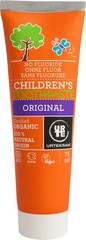 Urtekram Organic Children's Sweet Fennel Toothpaste 75ml