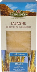 Organic Lasagne Sheets 250g