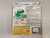 Jack n' Jill Natural Care Hand Sanitizer 2x29ml and dinosaur case