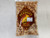 Horizon Organic Roasted and Saltead Peanuts 200g
