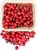 Organic Fresh Cranberries 175g