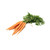 Organic Bunched Carrots