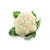 Organic Irish Cauliflower 1pc