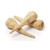 Organic Irish Parsnip 500g