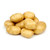 Organic Irish Potatoes 1kg