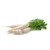 Organic Daikon, Rettich 1pc