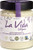 La Vida Vegan Organic White Coconut Paste
