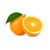 Organic Oranges Valencia, 500g