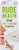 Rude Health No Sugars Oat drink 1l