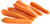 Organic Carrot 500g