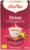 Yogi Tea Organic Detox tea 30.6g