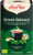 Yogi Tea Organic Green Balance 30.6g