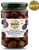 Biona Black Italian Olives in Brine Organic