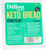 Keto-bread Chia Flax gluten free