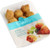 Organic Florentin Falafel Balls 240g