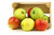 Organic Apple Mix 1kg