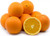 Organic Oranges Navelina 1kg