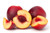 Organic Nectarines 1pc