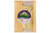 Bastiaansen Organic Basil and Garlic Cheese 150g