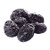 Origin: France
Organic certified pitted prunes packed in Ireland.