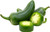 Organic Jalapeno Peppers 100g