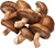 Organic Shii-take Mushrooms 200g