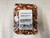 I Love Organic Mixed Nuts 500g