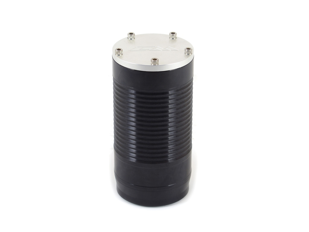 Spin-On Oil Filter