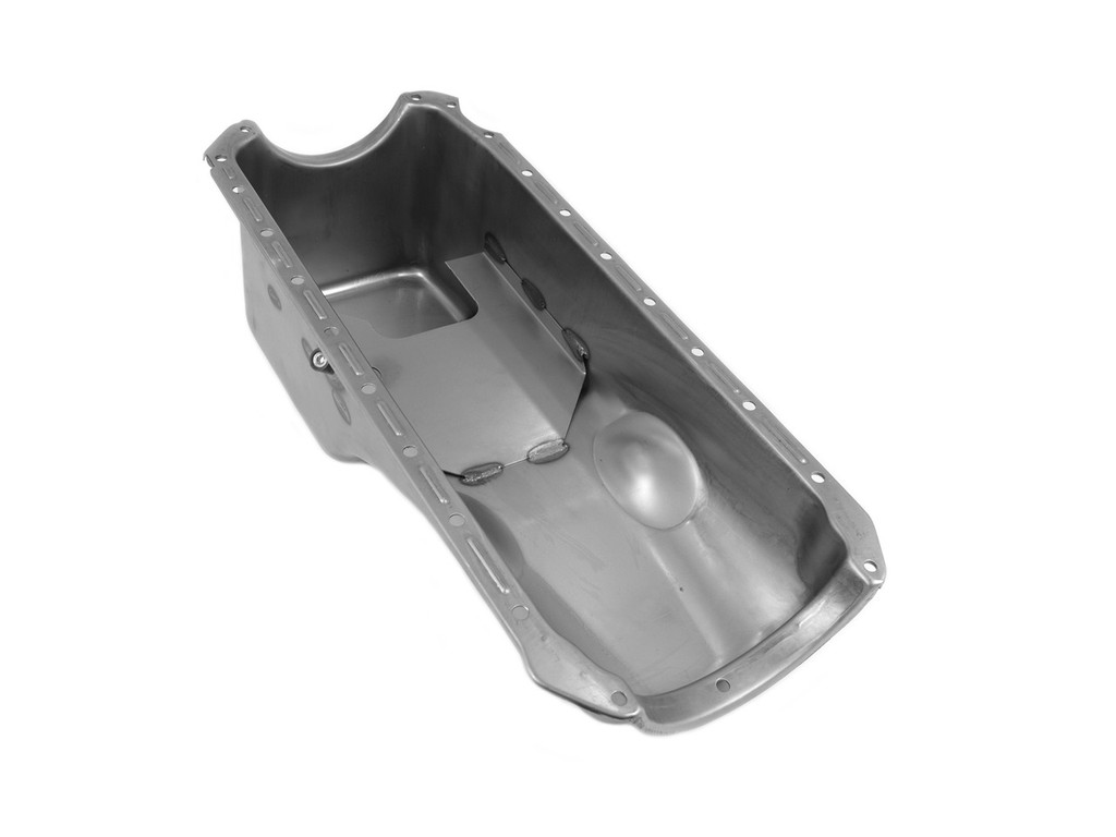 BB Chevy Oil Pan