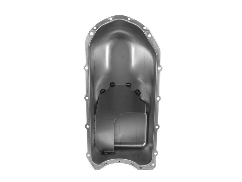 Pontiac Oil Pan