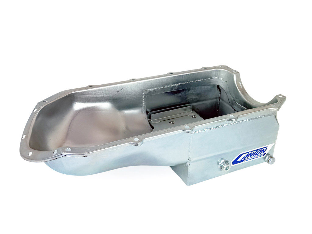 15-450 Pontiac 301-455 Shallow Road Race Pan