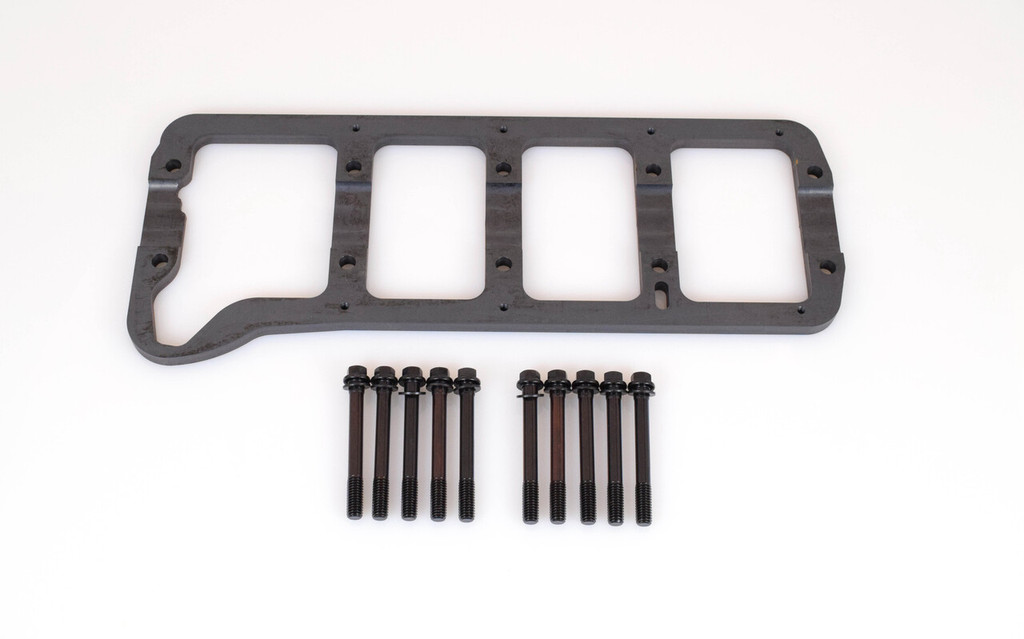21-060 Main Cap Support For Ford 302 With Hardware