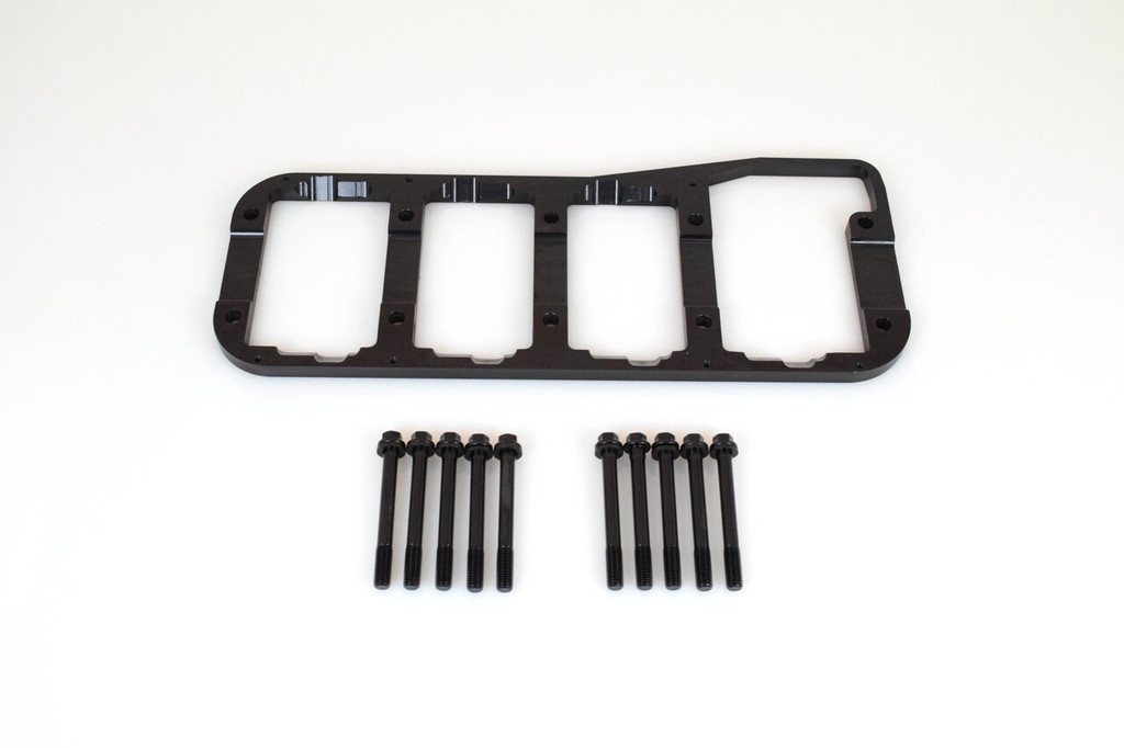 21-066 Main Cap Support For Ford 460 With Mounting Bolts