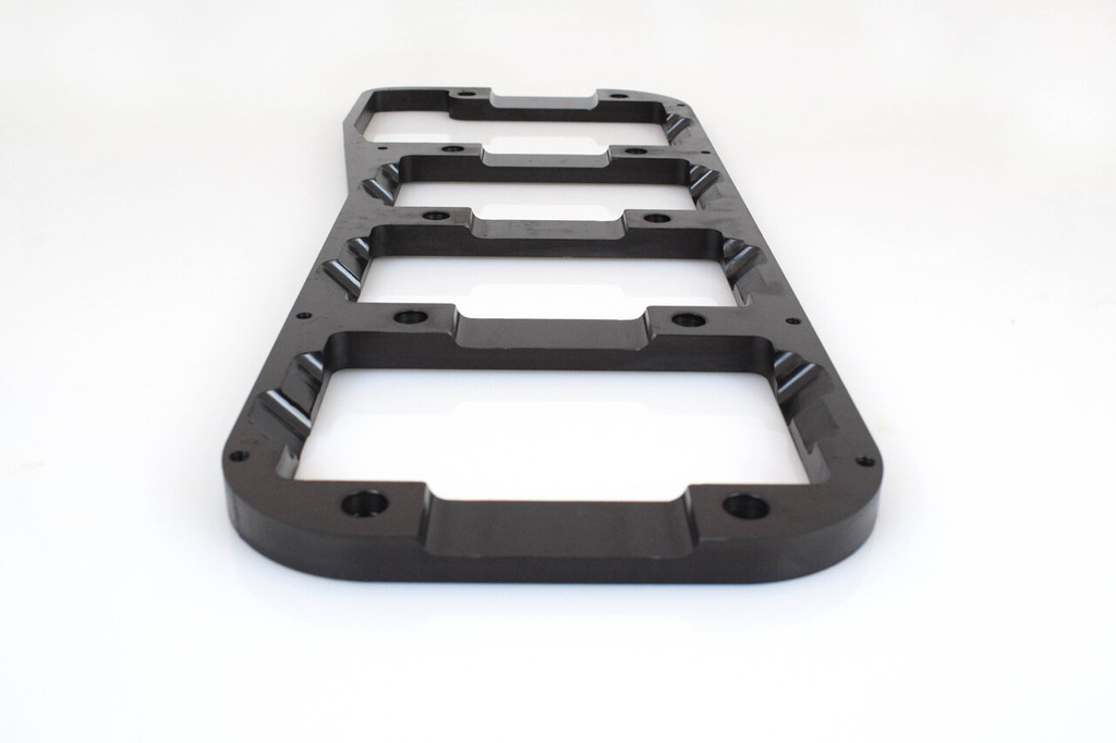 21-066 Main Cap Support For Ford 460 With Mounting Bolts
