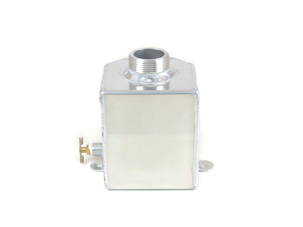 80-242 Aluminum Supercharger Tank, Tall For Kenne Bell Kits