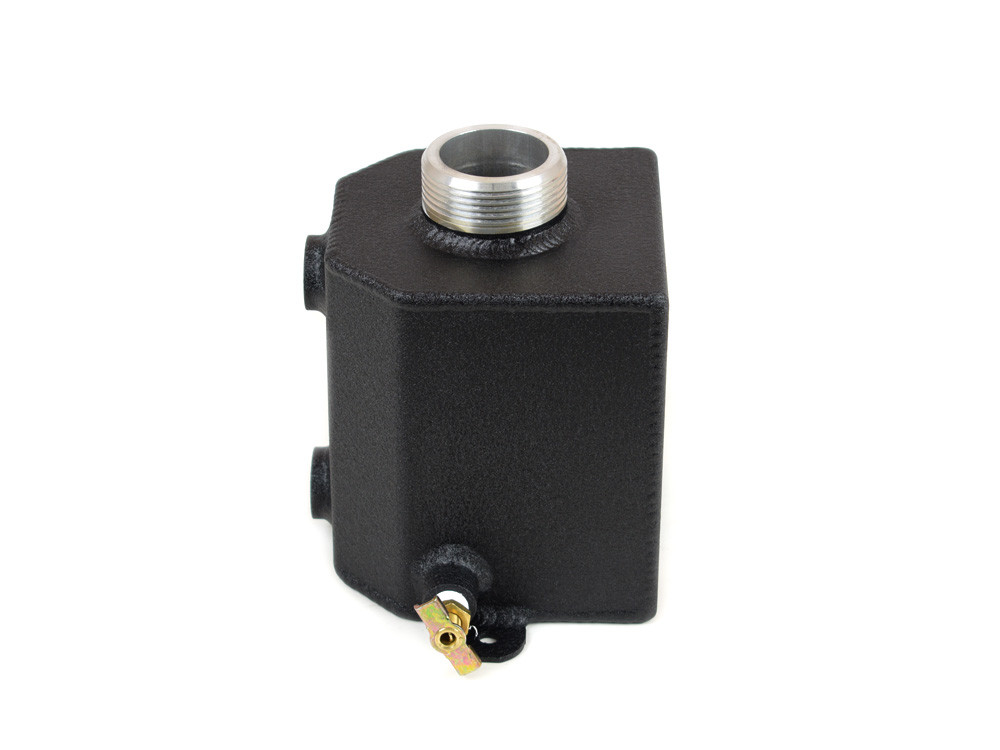 Canton Racing Products 80-242BLK Supercharger Tank