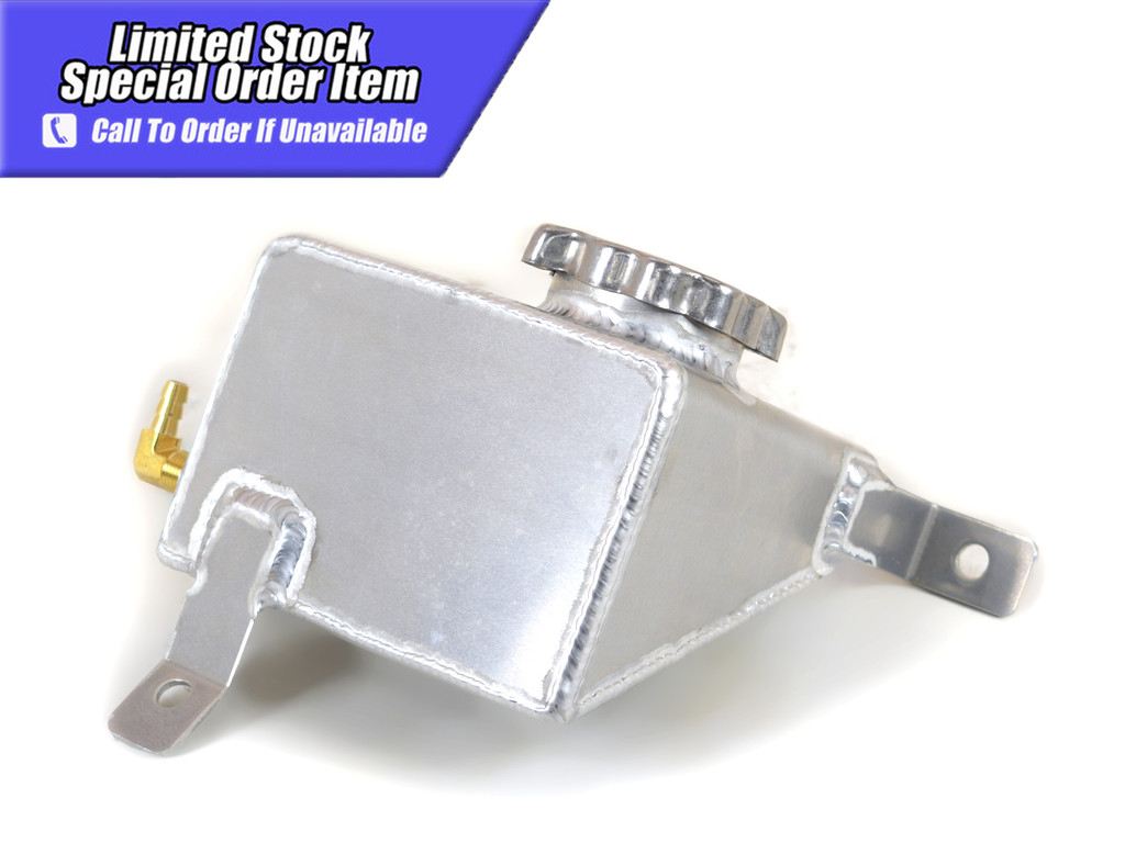 80-276 Aluminum Coolant Tank 1999-2005 Mazda Miata