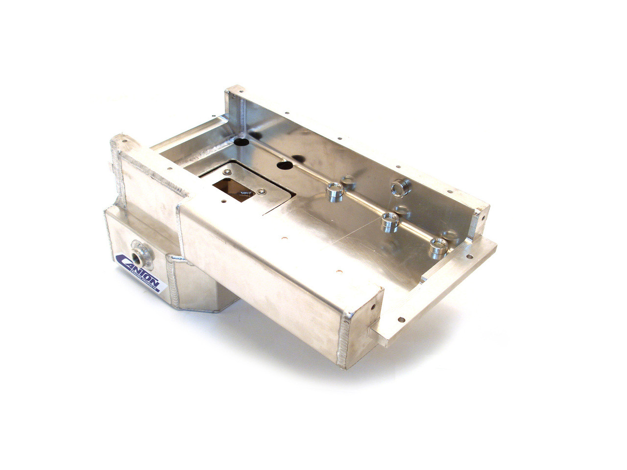 Canton Racing Products 15-284A Dart LS Next Oil Pan